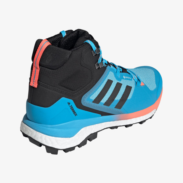 adidas Маратонки TERREX SKYCHASER 2 MID GTX W 