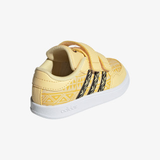 adidas Маратонки BREAKNET Lion King 