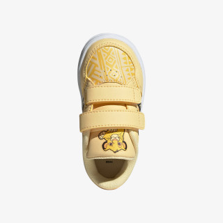 adidas Маратонки BREAKNET Lion King 