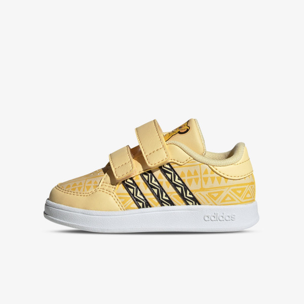 adidas Маратонки BREAKNET Lion King 