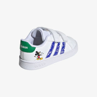 adidas Grand Court MM 