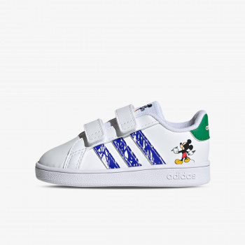 adidas Grand Court MM 