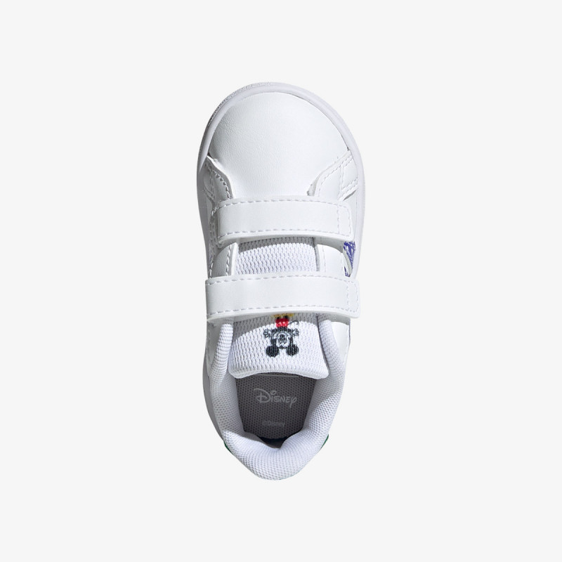 adidas Grand Court MM 