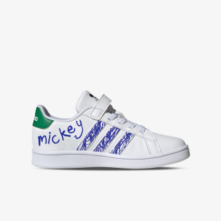 adidas Маратонки Grand Court MM 