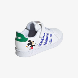adidas Grand Court MM 