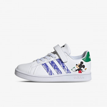 adidas Grand Court MM 