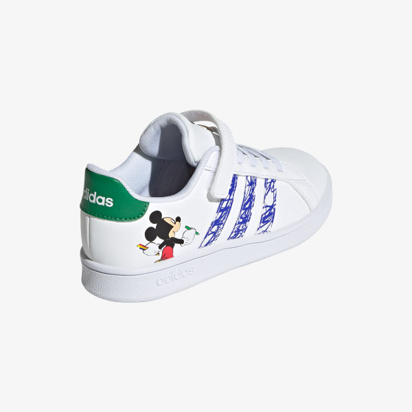 adidas Grand Court MM 