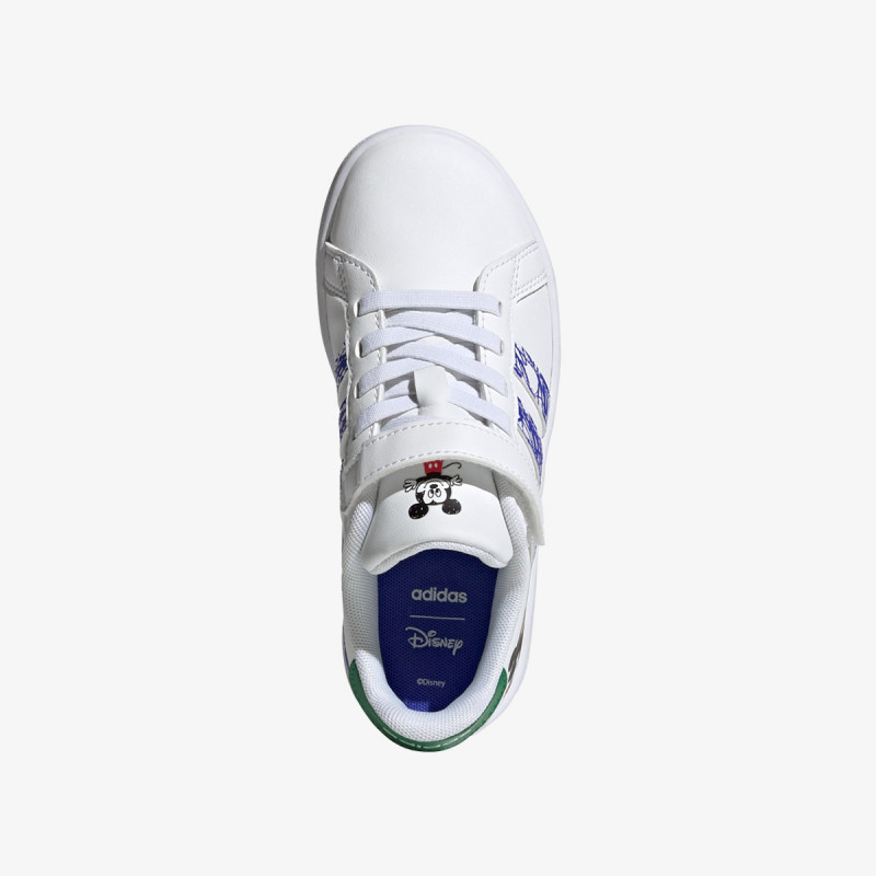 adidas Grand Court MM 