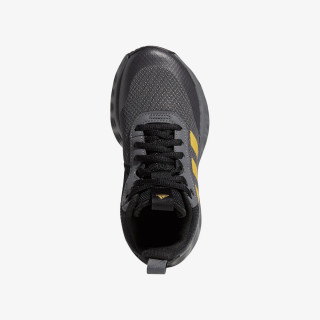 adidas OWNTHEGAME 2.0 K 