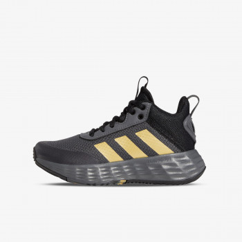 adidas OWNTHEGAME 2.0 K 
