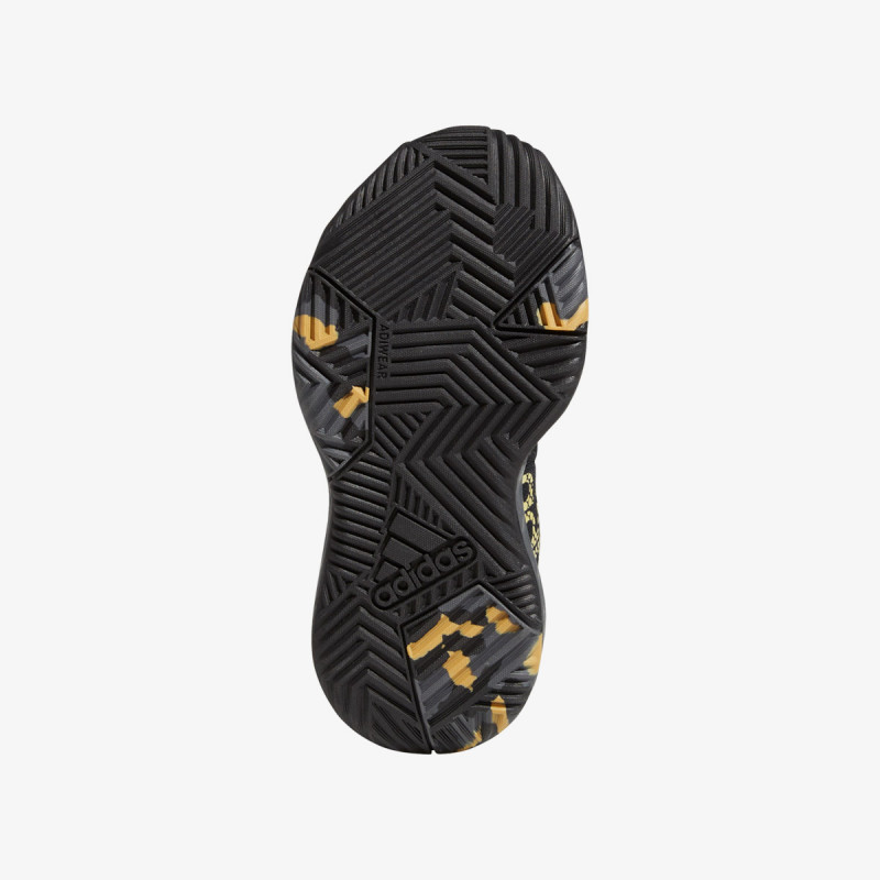 adidas OWNTHEGAME 2.0 K 