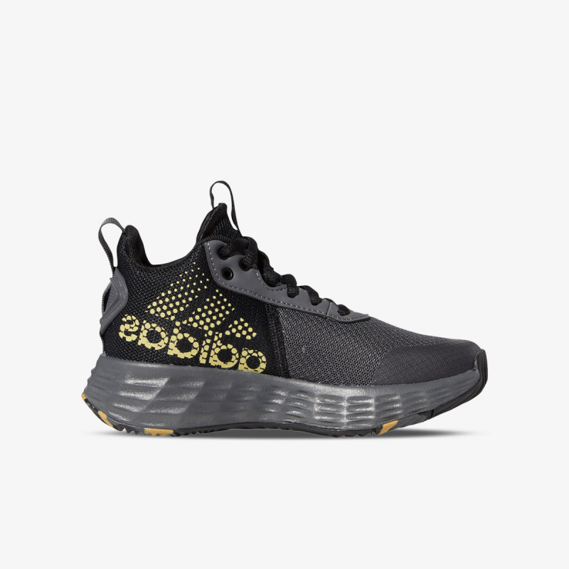 adidas OWNTHEGAME 2.0 K 