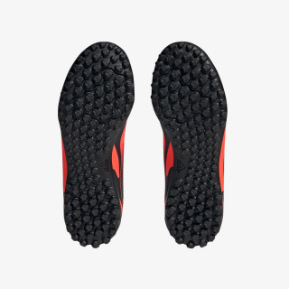 adidas X SPEEDPORTAL MESSI.4 TURF 