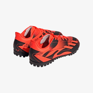 adidas X SPEEDPORTAL MESSI.4 TURF 