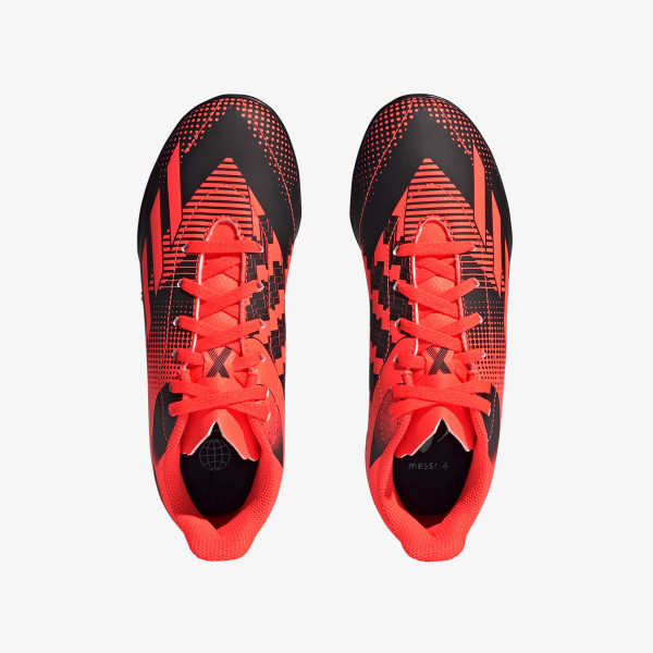 adidas X SPEEDPORTAL MESSI.4 TURF 