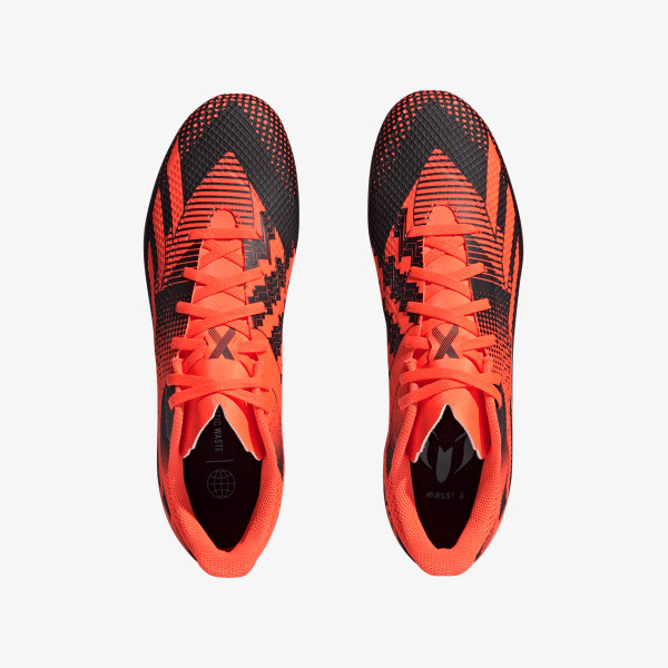 adidas X Speedportal Messi.4 Flexible Ground Boots 