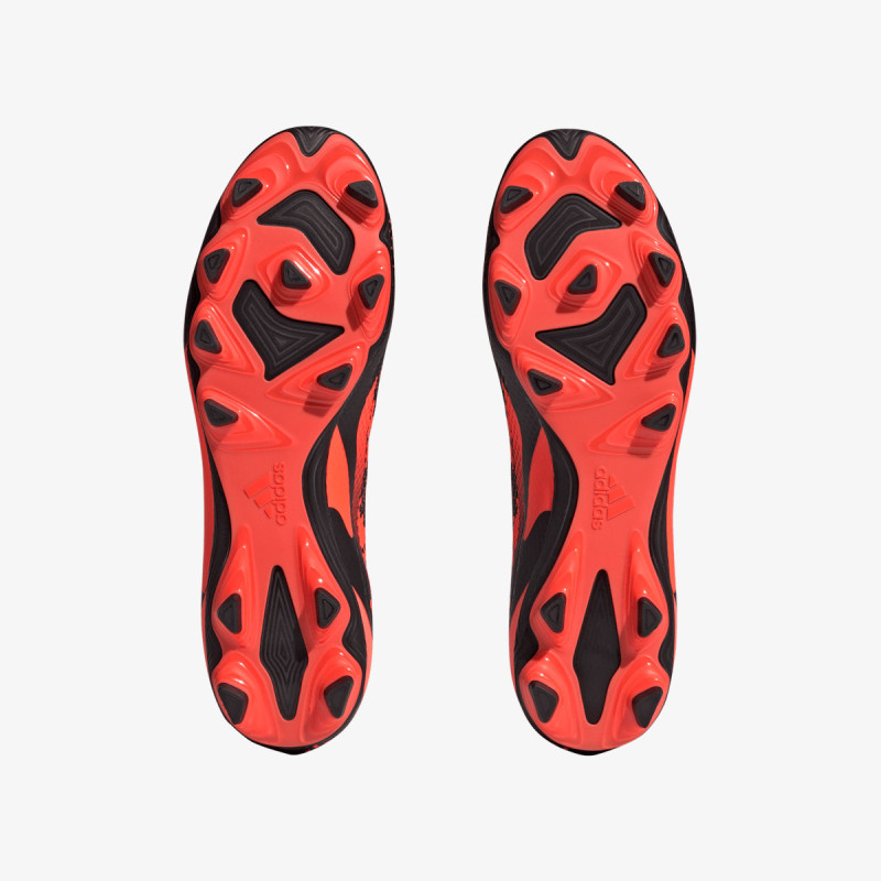 adidas X Speedportal Messi.4 Flexible Ground Boots 