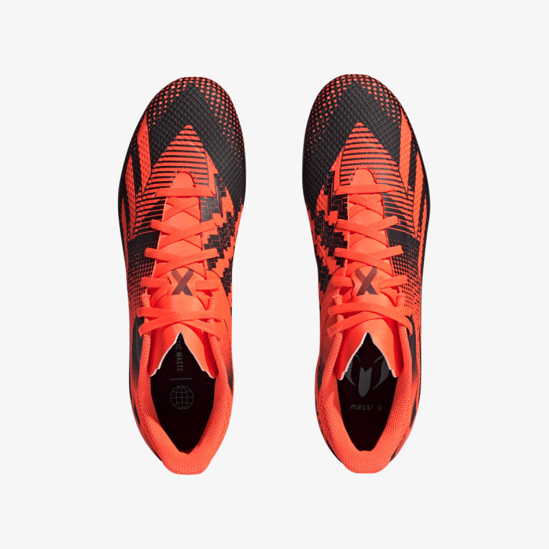 adidas X Speedportal Messi.4 Flexible Ground Boots 