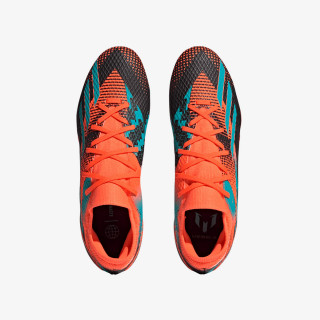 adidas Футболни обувки X SPEEDPORTAL MESSI.3 FIRM GROUND 