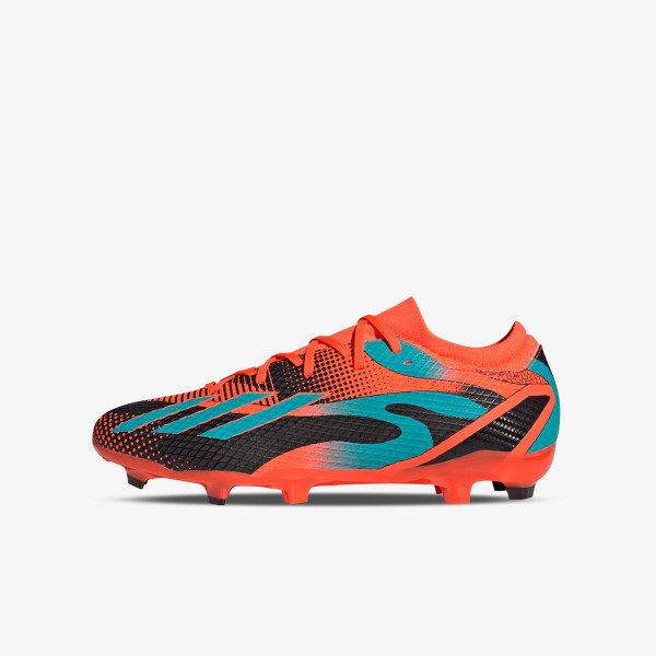 adidas Футболни обувки X SPEEDPORTAL MESSI.3 FIRM GROUND 