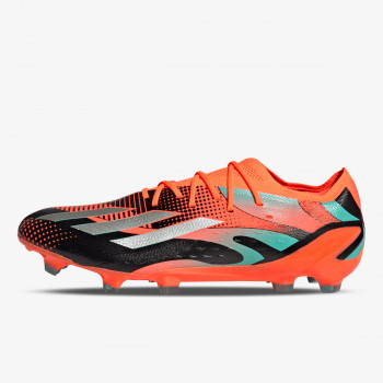 adidas Футболни обувки X SPEEDPORTAL MESSI.1 FIRM GROUND 