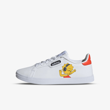 adidas COURTPOINT BASE 