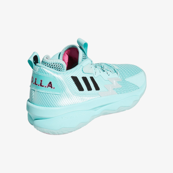 adidas DAME 8 