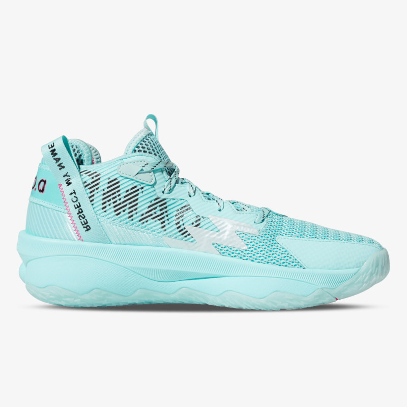 adidas DAME 8 