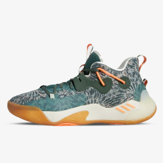 adidas Маратонки Harden Stepback 3 