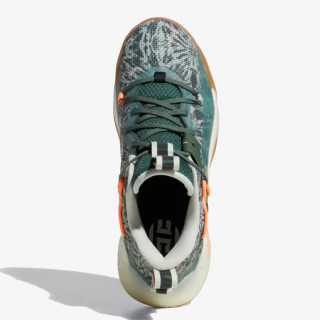 adidas Harden Stepback 3 