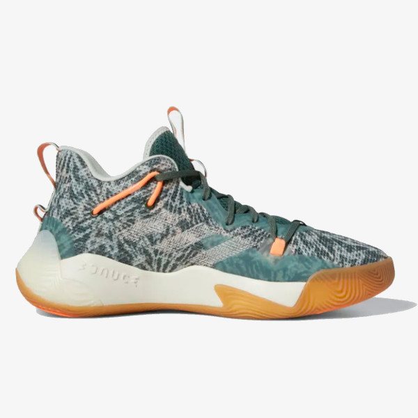 adidas Маратонки Harden Stepback 3 