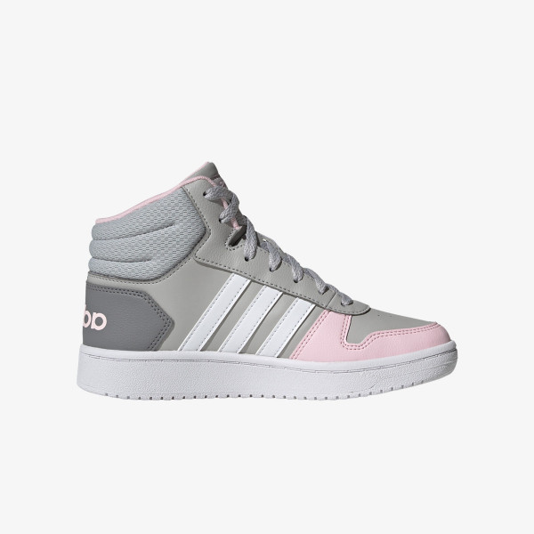 adidas Маратонки HOOPS MID 2.0 