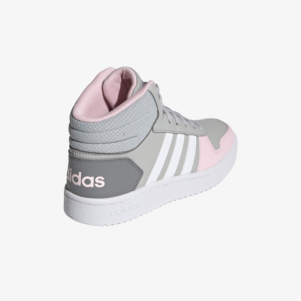 adidas Маратонки HOOPS MID 2.0 