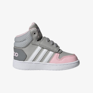 adidas Маратонки HOOPS MID 2.0 