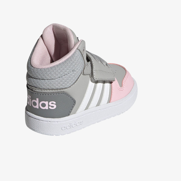 adidas Маратонки HOOPS MID 2.0 