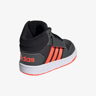 adidas Маратонки HOOPS MID 2.0 