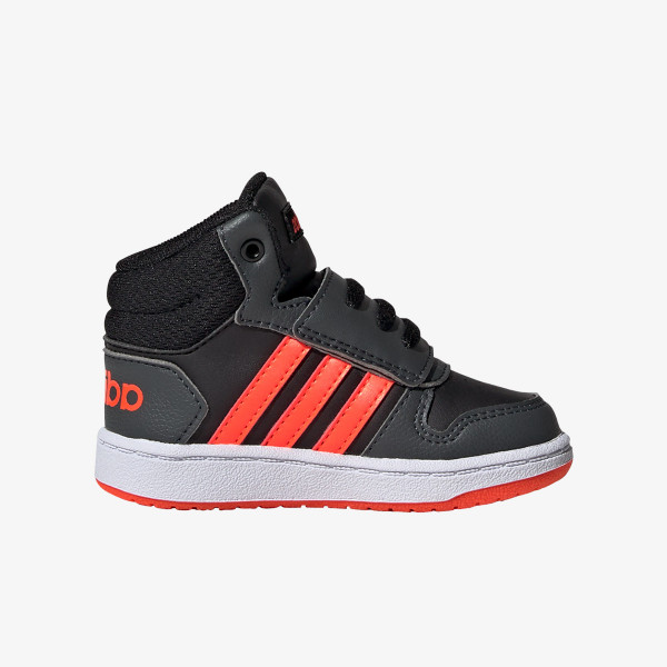 adidas Маратонки HOOPS MID 2.0 