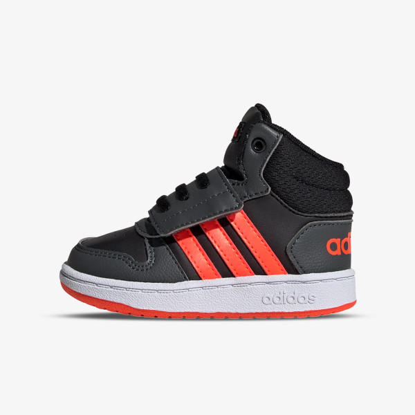 adidas Маратонки HOOPS MID 2.0 