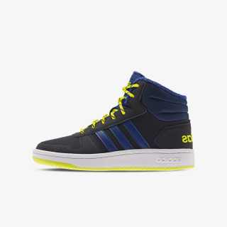 adidas Маратонки HOOPS MID 2.0 