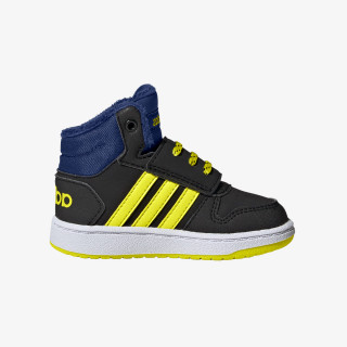 adidas Маратонки HOOPS MID 2.0 