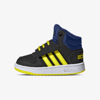 adidas Маратонки HOOPS MID 2.0 