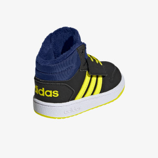 adidas Маратонки HOOPS MID 2.0 