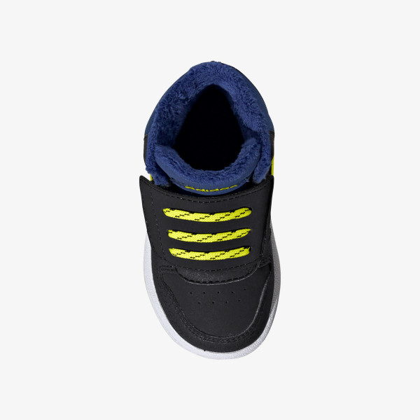 adidas Маратонки HOOPS MID 2.0 