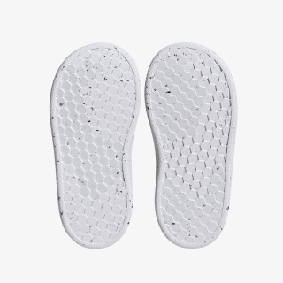 adidas adidas x Disney Advantage Moana Hook-and-Loop Shoes 