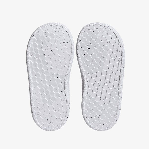 adidas adidas x Disney Advantage Moana Hook-and-Loop Shoes 