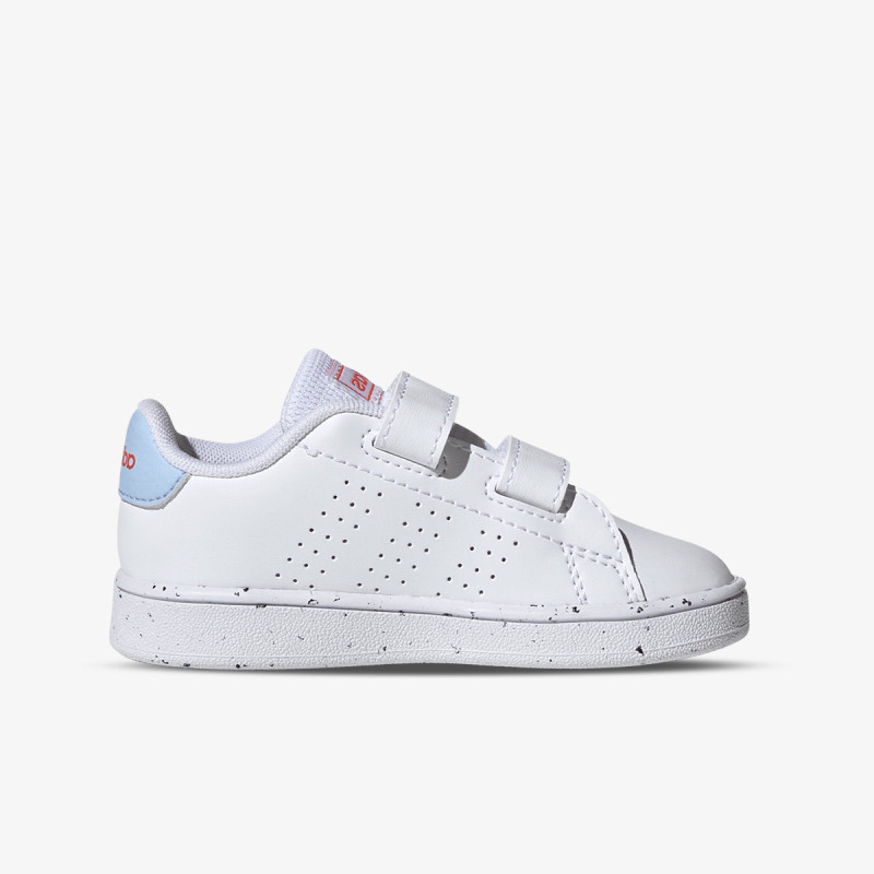 adidas adidas x Disney Advantage Moana Hook-and-Loop Shoes 
