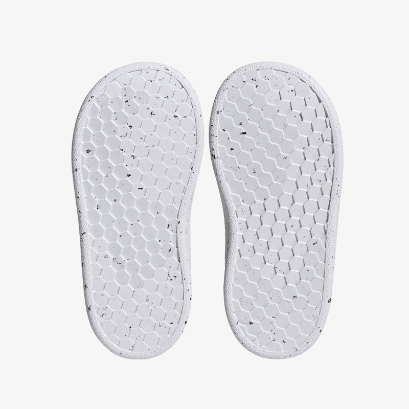 adidas adidas x Disney Advantage Moana Hook-and-Loop Shoes 