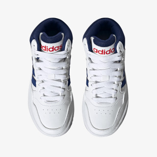 adidas HOOPS MID 3.0 