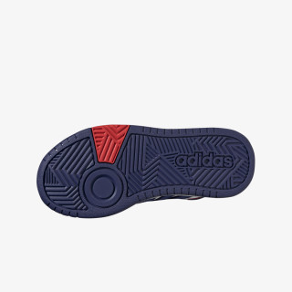 adidas HOOPS MID 3.0 