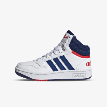 adidas Маратонки adidas Маратонки HOOPS MID 3.0 K 